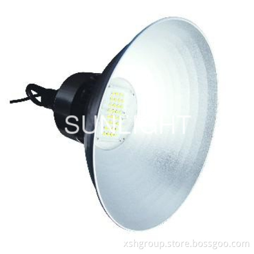 high lumens lighting warehouse led high bay lights 150w